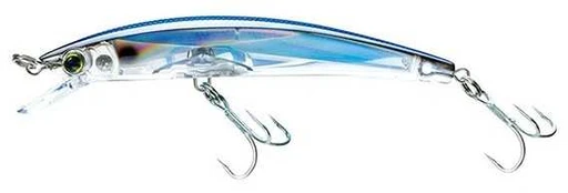 Vobleris Yo-Zuri CRYSTAL 3D MINNOW™ SINKING 90mm/10g
