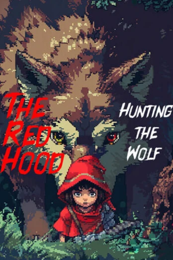 The Red Hood: Hunting The Wolf PC