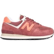 New Balance Laisvalaikio batai U5747FE Vyšninė