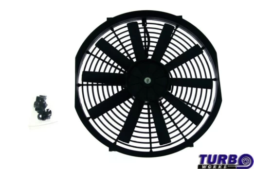 SPEEDMAX MG-WE-011 Universal coolong fan