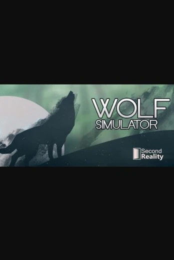 Wolf Simulator PC