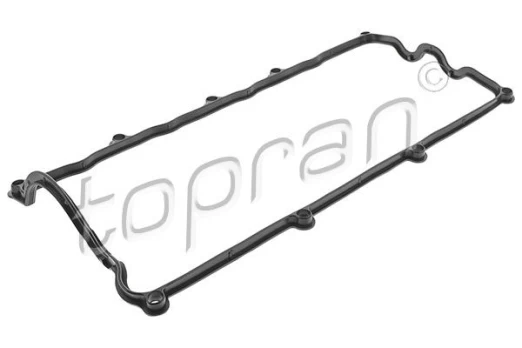 Tarpiklis, svirties dangtis TOPRAN 206 129