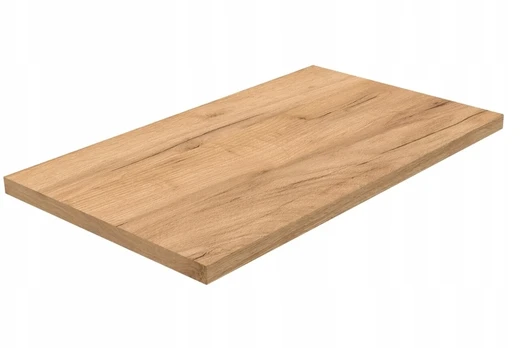 Halmar Laminuotas stalviršis ąžuolas craft auksinis 100 cm virtuvei
