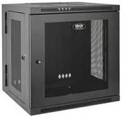 Eaton serverio korpusas Sieninis, žemo profilio korpusas SRW10US