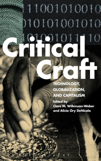 Critical Craft