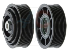Magnetinė sankaba, oro kondicionieriaus kompresorius ACAUTO AC-06DN142 kaina