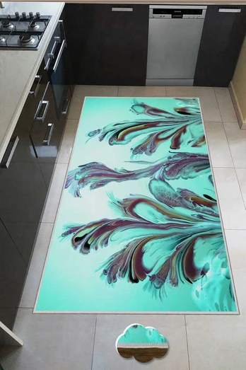 Conceptum Hypnose Kilimas (60 x 100) WOOKECE235