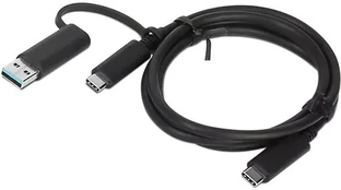 Lenovo HYBRID USB-C WITH USB-A