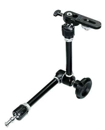 Laikiklis Manfrotto Photo Variable Friction Arm With Bracket, 53 cm