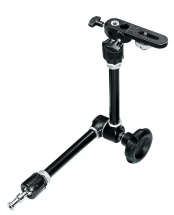 Laikiklis Manfrotto Photo Variable Friction Arm With Bracket, 53 cm kaina