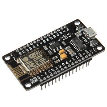 Oem ESP8266 WiFi modulis + NodeMCU v3