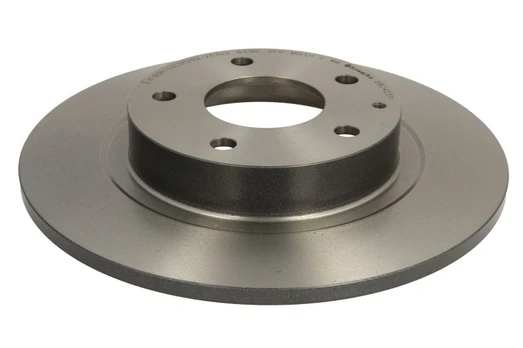 BREMBO 08.C423.11 Brake Disc