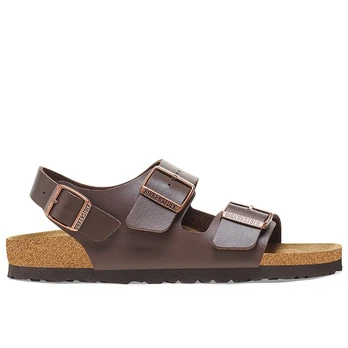 Birkenstock Milano Bf - Dydis 44 (34701 Basutės)