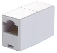 LOGILINK MP0031 LOGILINK - Modulinė mova RJ45 Moteris / Moteris kaina