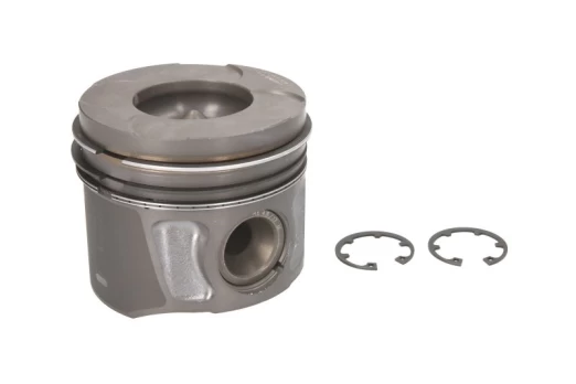 NURAL 87-436506-00 Piston