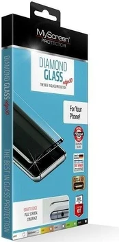 Apsauginė ekrano plėvelė MyScreen Protector For Samsung Galaxy Note 9, 9H