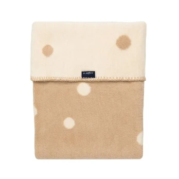 Pledukas medvilninis Womar Zaffiro Beige