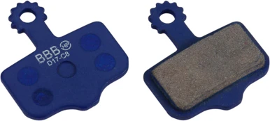 No Name BBB Cycling BBS-441 Bicycle brake pad