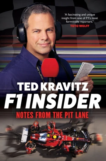 F1 Insider