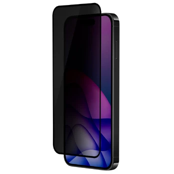 Alogy Grūdintas stiklas "iPhone 16 Pro Max" 6,9