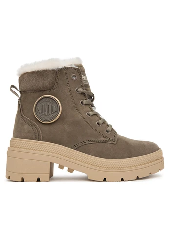 PALLADIUM Pallarise NBK WL 99527-281-M Rocks