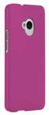 Dėklas Case-Mate Case-mate CM027167, Dangtis, HTC, - HTC One, Rožinė