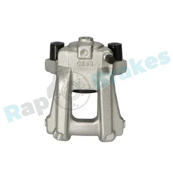 Stabdžių apkaba RAP BRAKES R-K0821