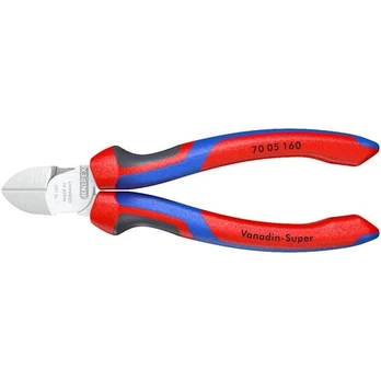 Replės kirpimui Knipex 70 05 160