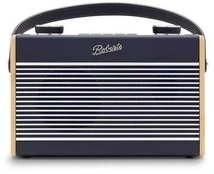 Roberts Radio Rambler Max tamsiai mėlyni