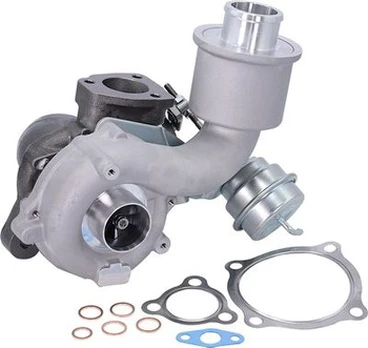 Kompresorius, įkrovimo sistema MAGNETI MARELLI 807101003600