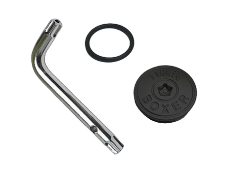 Bmw Slėnio Šlaunis 5 E60 E61 7 E65 E66 X3 E83 Originalus 13627803507