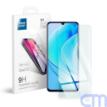 Tempered Glass Blue Star - HUA Nova Y70