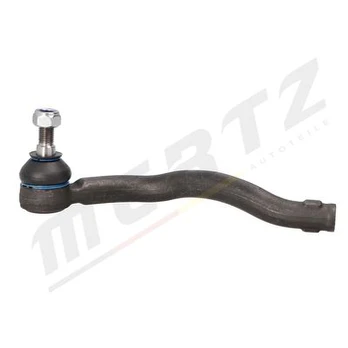 Skersinės vairo trauklės galas MERTZ M-S0254