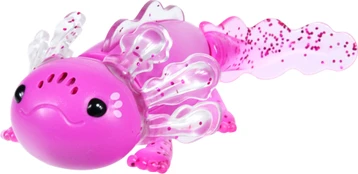 Fingerlings Glitter Axolotl
