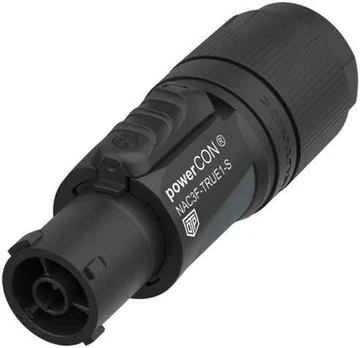 Jungtis PowerCon Neutrik NAC3F-TRUE1-S
