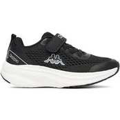 Laisvalaikio batai Kappa CEO-SS24-3C009(IV)CH Juoda