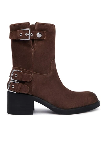 Guess Aulinukai FLTMWE SUE10 Ruda