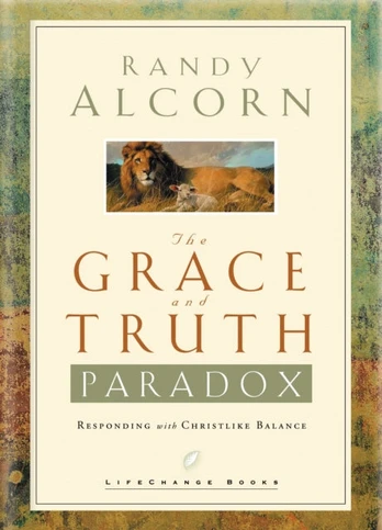 Grace and Truth Paradox