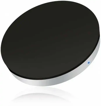 ZESC05B 5 W, juoda
