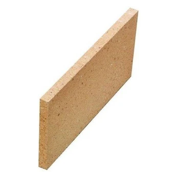 Šamotinė plyta CP 1-32, 230×114×32 mm