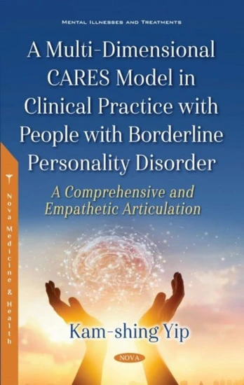 Multi-Dimensional CARES Model in Clinical Practice with People with Borderline Personality Disorder