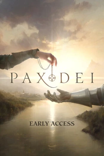 Pax Dei PC