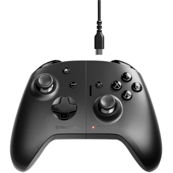 Žaidimų valdiklis SteelSeries Nimbus+