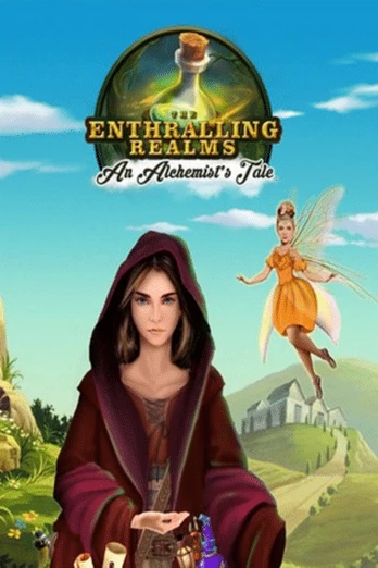 The Enthralling Realms: An Alchemist's Tale PC