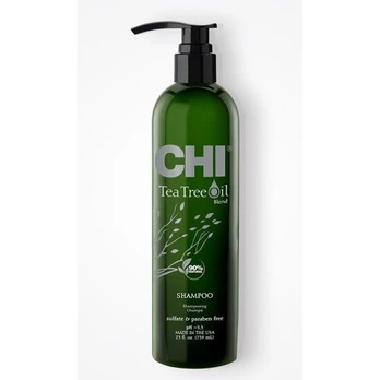 CHI Arbatmedžio kondicionierius CHI Tea Tree Oil Conditioner 739ml