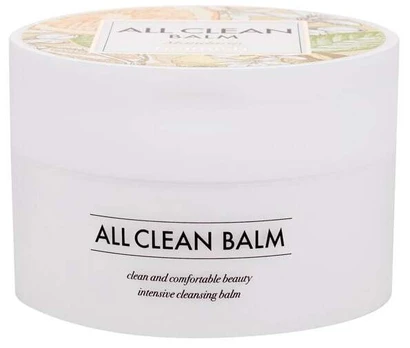 Heimish All Clean Balm Mandarin 120ml Moterims Valomasis kremas