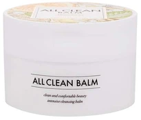 Heimish All Clean Balm Mandarin 120ml Moterims Valomasis kremas kaina