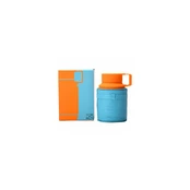 Kvapusis vanduo Armaf Odyssey Mandarin Sky EDP vyrams, 100ml kaina