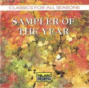 CD Various - Classics For All Seasons - Sampler Of The Year