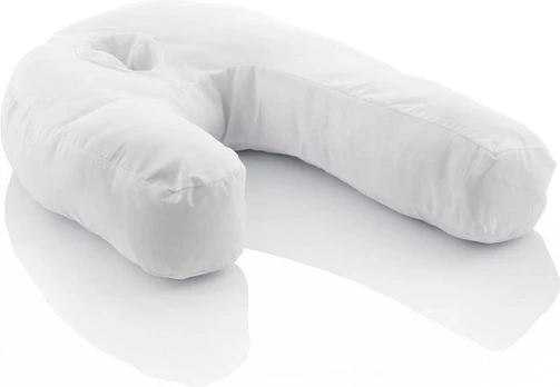 Miego pagalvė - ergonomiška - kūno pagalvė